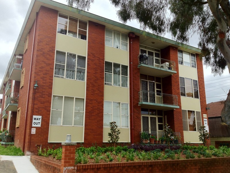 17/366 Great North Road, Abbotsford NSW 2046