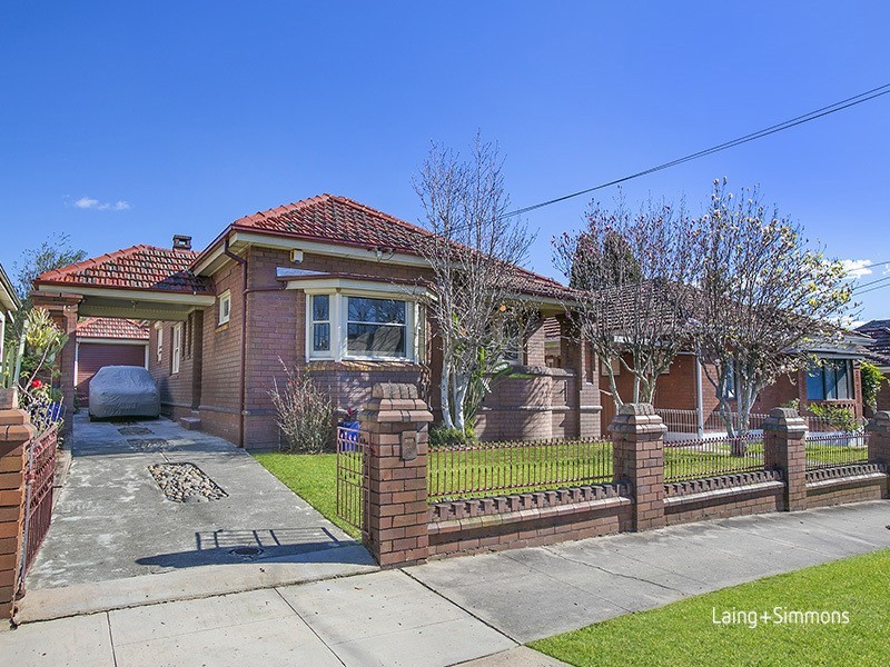 11 Preston Avenue, Five Dock NSW 2046