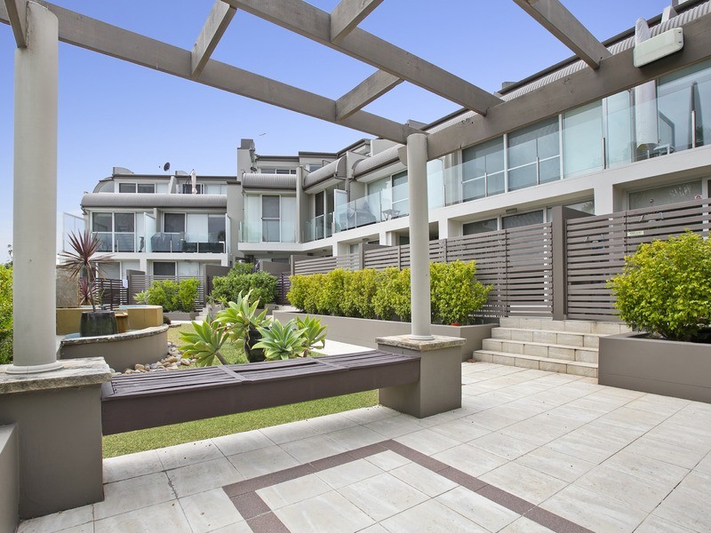 9/603-607 Great North Road, Abbotsford NSW 2046