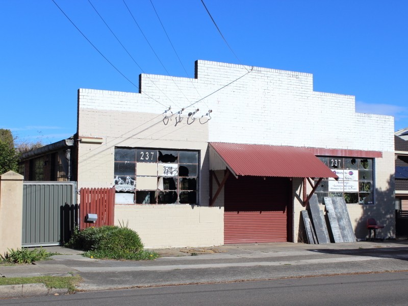 237 Burwood Road, Concord NSW 2137