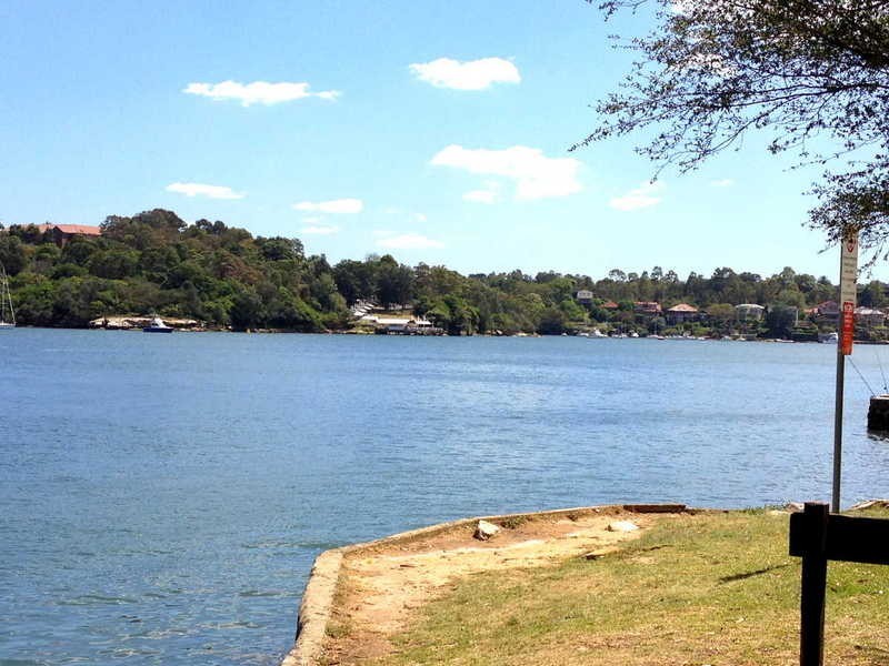 27/7 Bortfield Drive, Chiswick NSW 2046