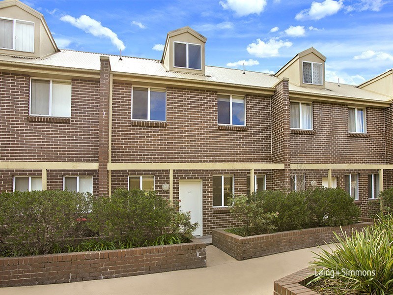 A2/414-420 Victoria Road, Rydalmere NSW 2116