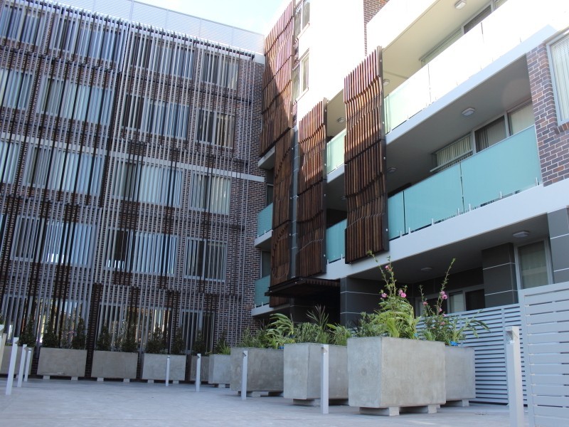 11/54 Formosa Street, Drummoyne NSW 2047