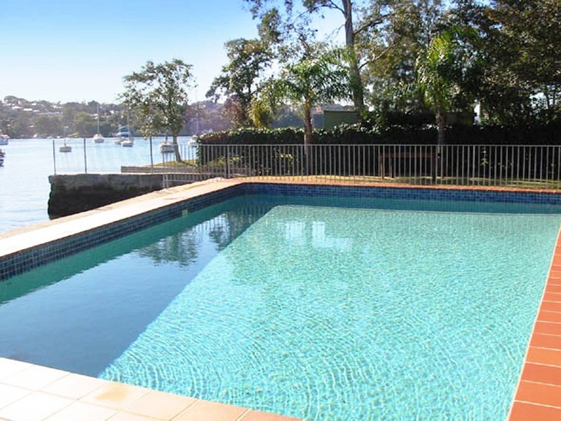 21/16 Wolseley Street, Drummoyne NSW 2047