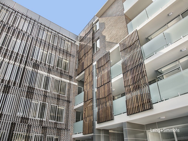 1/54 Formosa Street, Drummoyne NSW 2047