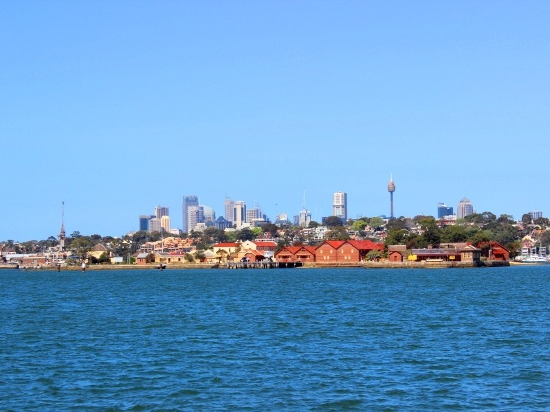 35c/14 Wolseley Street, Drummoyne NSW 2047