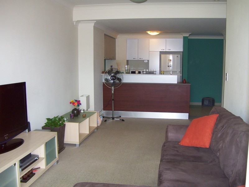7/6-8 Jarrett Street,, Leichhardt NSW 2040