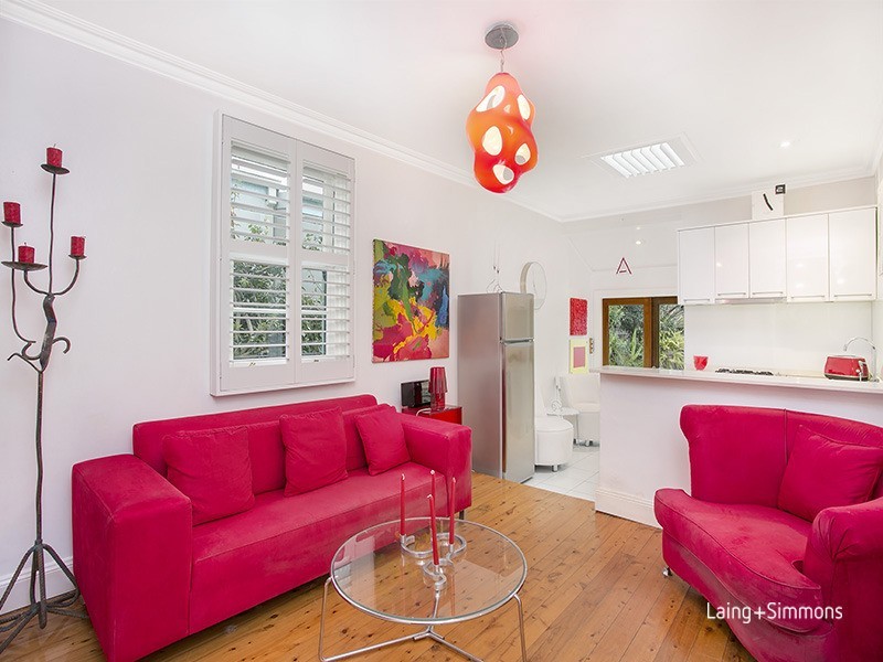 98 Victoria Street, Lewisham NSW 2049