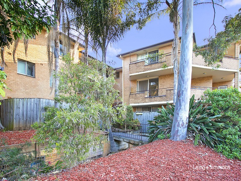 33/11-15 Lyons Street, Strathfield NSW 2135