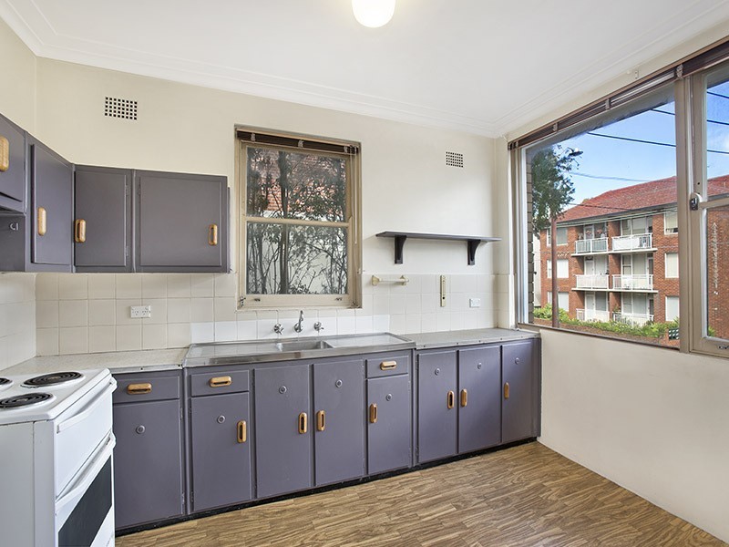 1/29 Elizabeth Street, Ashfield NSW 2131