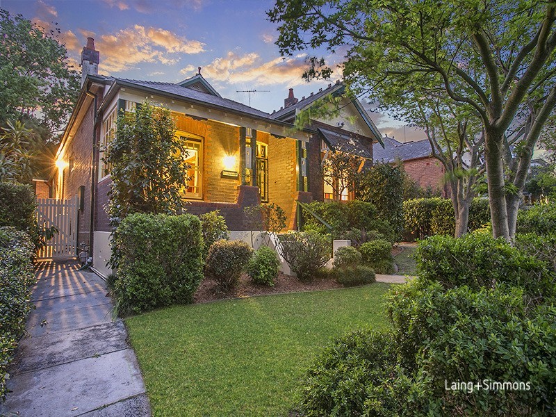 17 Culdees Road, Burwood Heights NSW 2136