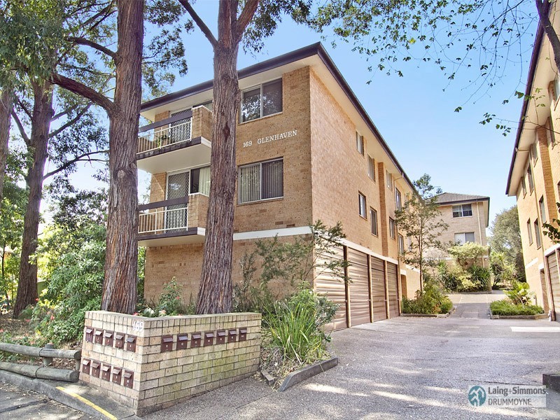 15/169 Hampden Road, Wareemba NSW 2046