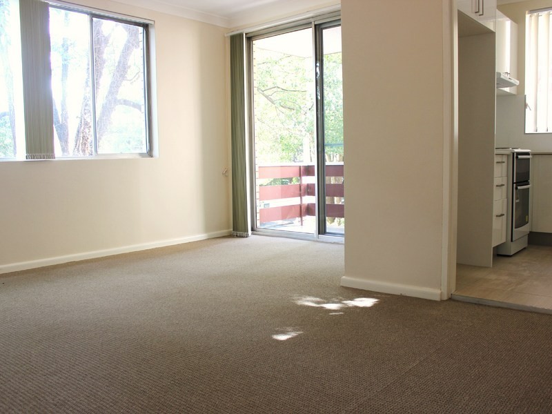 5/72 Charlotte Street, Ashfield NSW 2131