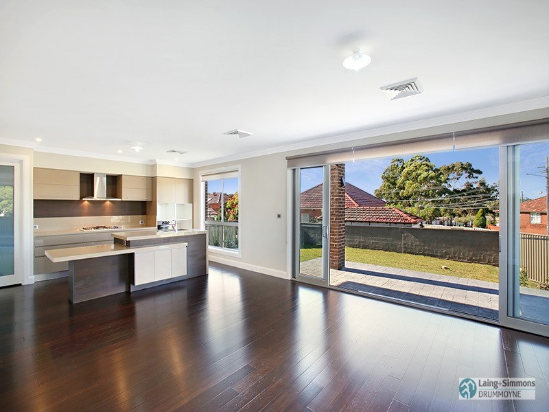 2A  Lamrock Avenue, Russell Lea NSW 2046