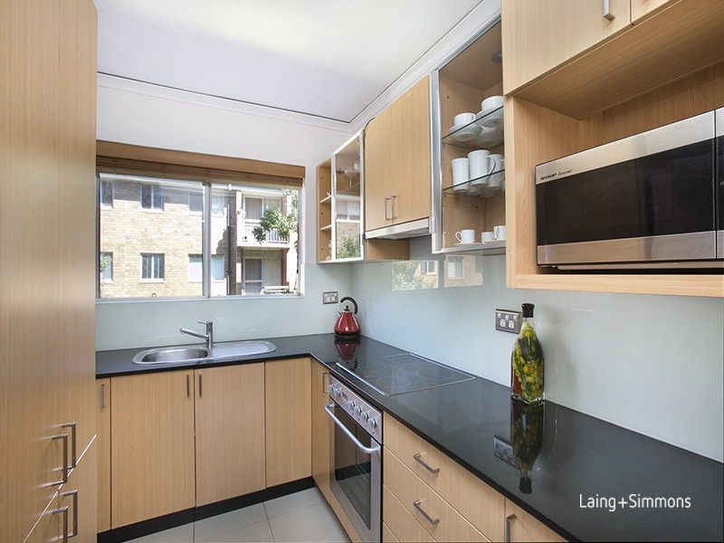 5/31 Bay Road, Russell Lea NSW 2046