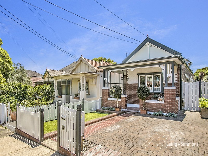 34 Minnesota Avenue, Five Dock NSW 2046