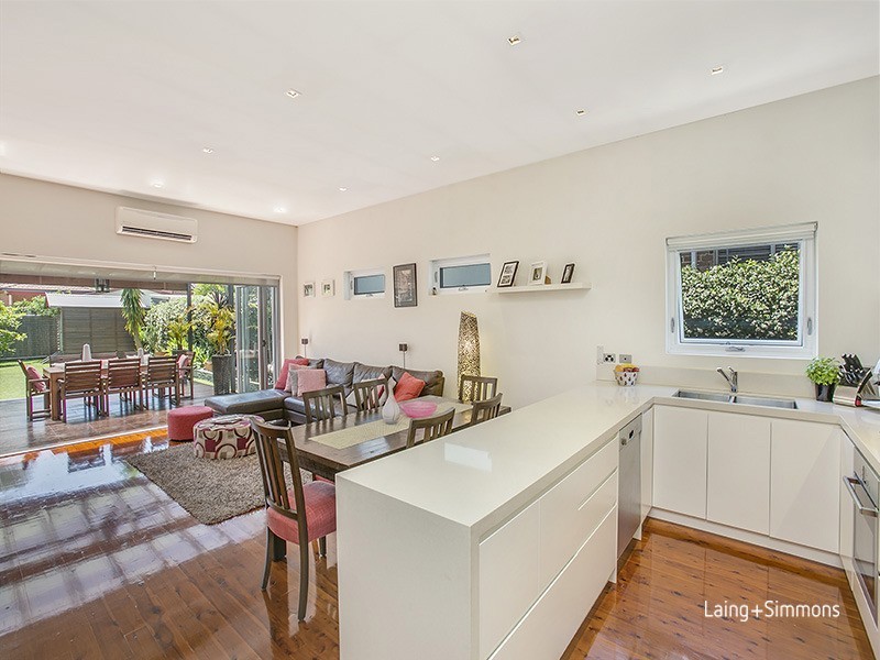 34 Minnesota Avenue, Five Dock NSW 2046