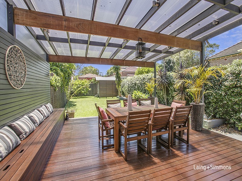 34 Minnesota Avenue, Five Dock NSW 2046