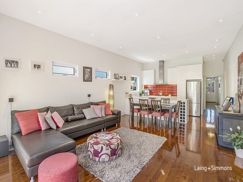 34 Minnesota Avenue, Five Dock NSW 2046