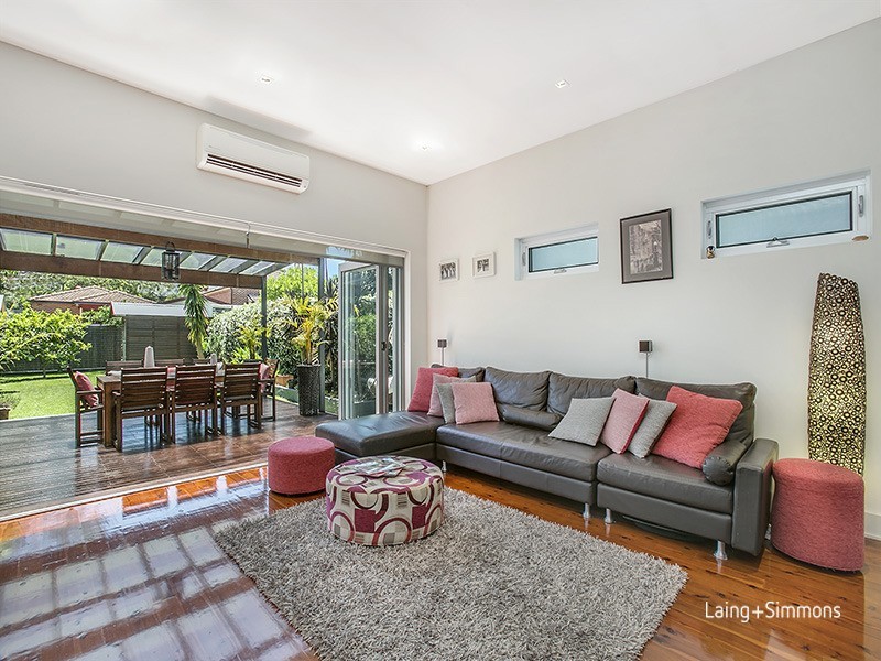 34 Minnesota Avenue, Five Dock NSW 2046