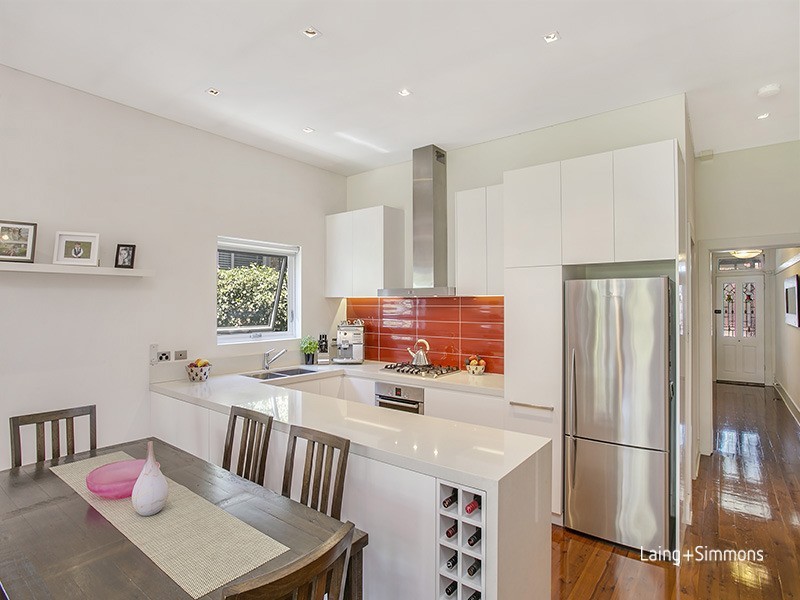 34 Minnesota Avenue, Five Dock NSW 2046