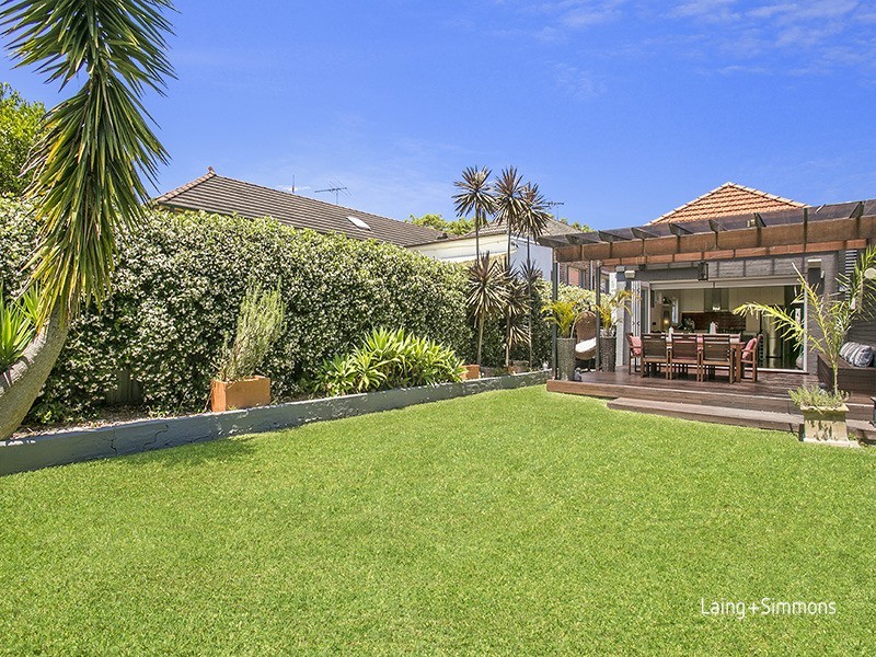 34 Minnesota Avenue, Five Dock NSW 2046