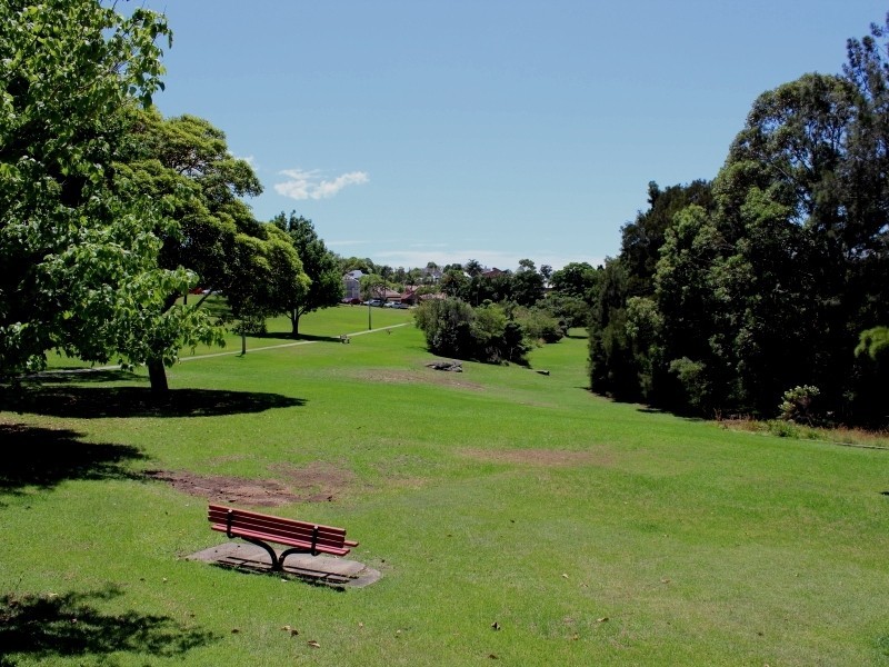 1/5 South Street, Drummoyne NSW 2047