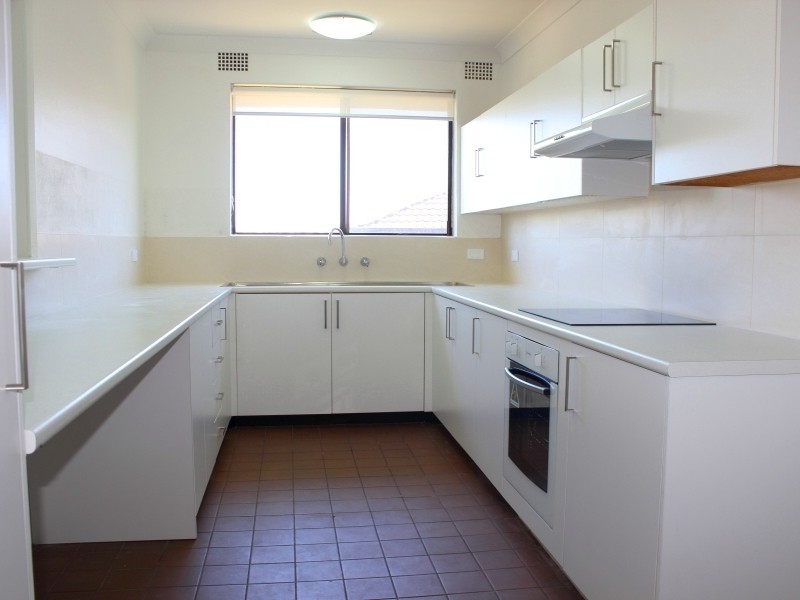 5/7 Tranmere  St, Drummoyne NSW 2047