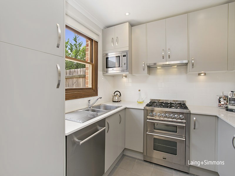 2/252 Great North Road, Wareemba NSW 2046