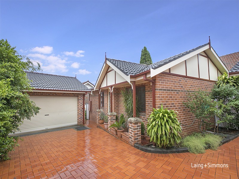 3/25a Tait Street, Russell Lea NSW 2046