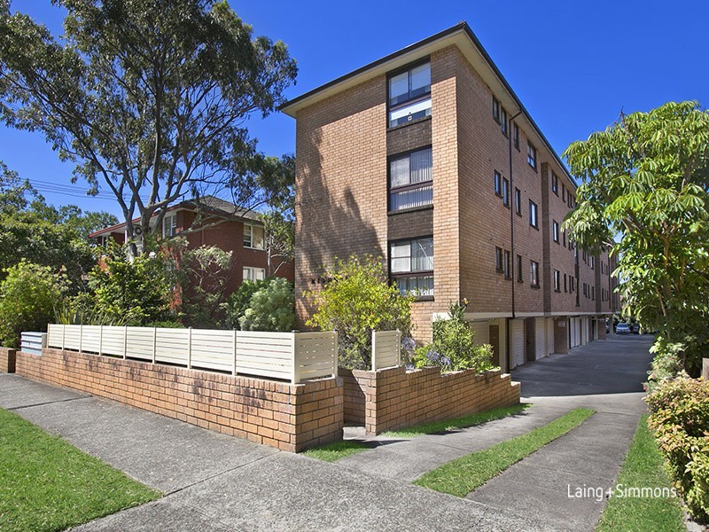 8/32-36 Tranmere Street, Drummoyne NSW 2047