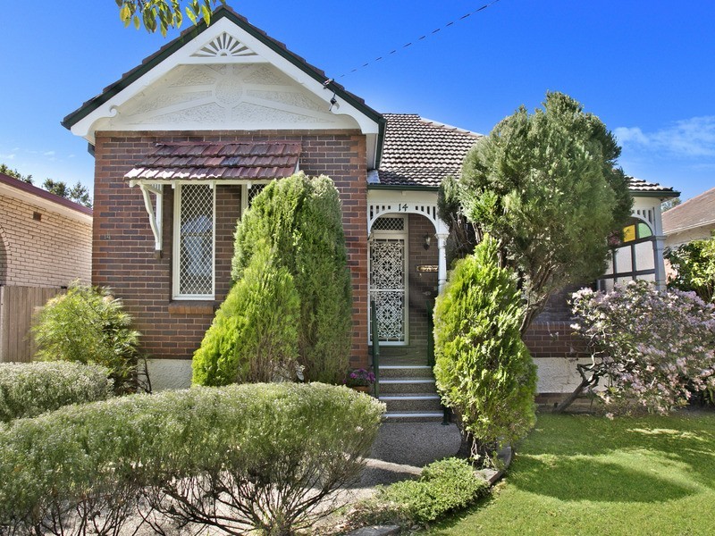 14 Rochester, Homebush NSW 2140