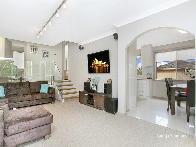 10/183 Hampden Road, Wareemba NSW 2046