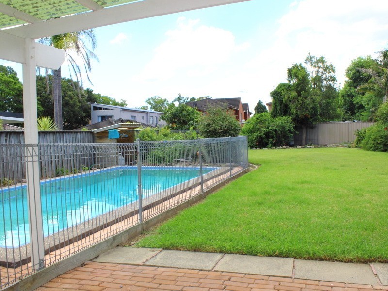 21 Woodward Avenue, Strathfield NSW 2135