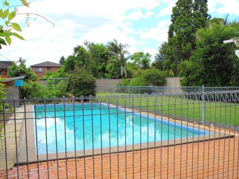 21 Woodward Avenue, Strathfield NSW 2135