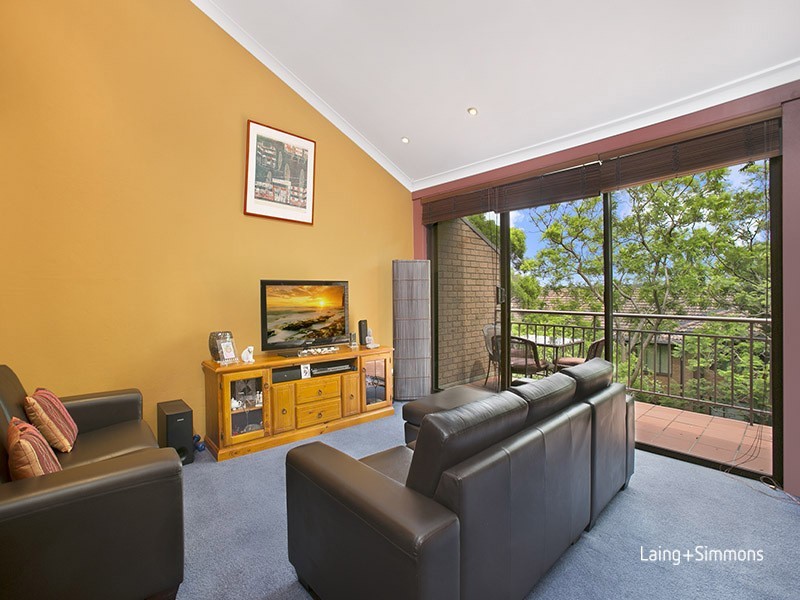 12/263 Victoria Road, Drummoyne NSW 2047