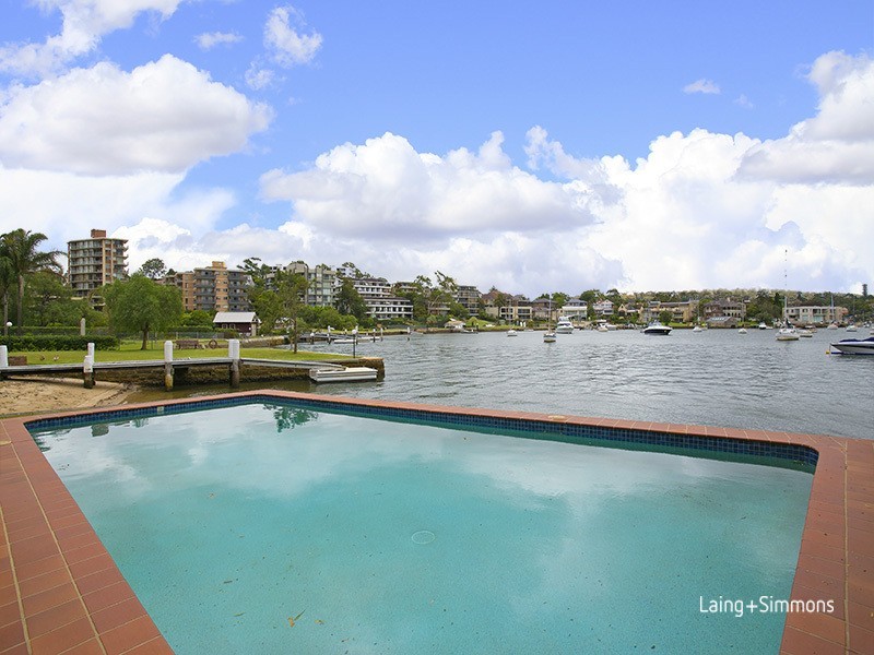 7/16 Wolseley Street, Drummoyne NSW 2047