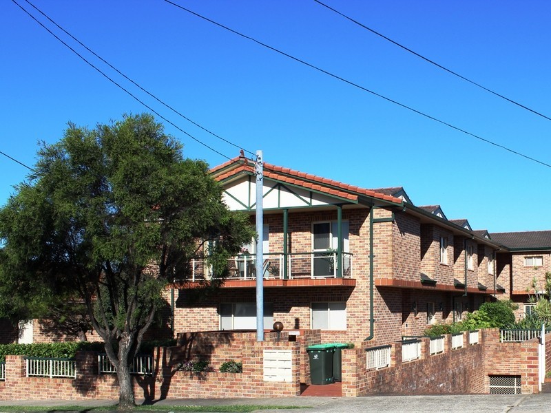 3/20 Waterview Street, Five Dock NSW 2046