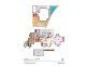 2 Thompson Street, Drummoyne NSW 2047 Floorplan
