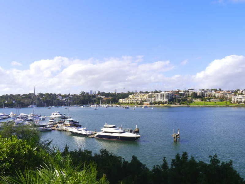 3/70 Cary Street, Drummoyne NSW 2047