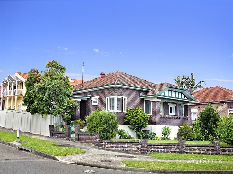 238 Great North Road, Wareemba NSW 2046