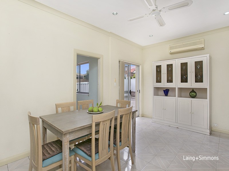 238 Great North Road, Wareemba NSW 2046