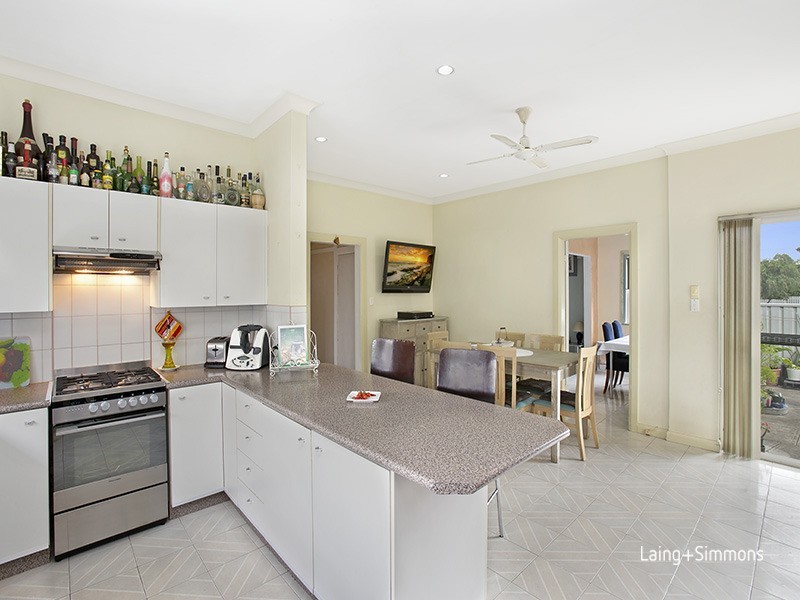 238 Great North Road, Wareemba NSW 2046