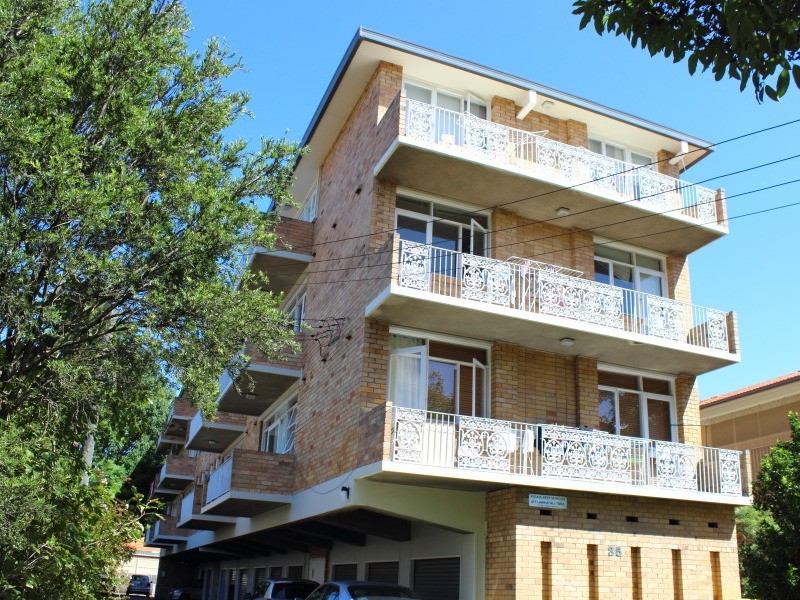 3/35 Orpington Street, Ashfield NSW 2131