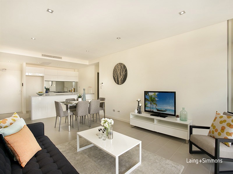 32/54 Formosa Street, Drummoyne NSW 2047