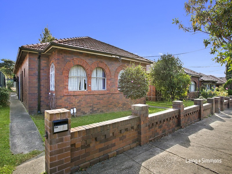 41 William Street, Ashfield NSW 2131