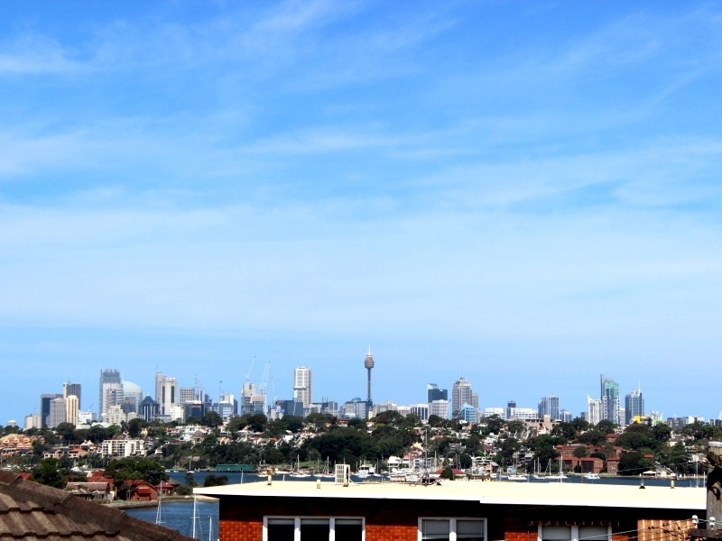32A/14 Wolseley  Street, Drummoyne NSW 2047