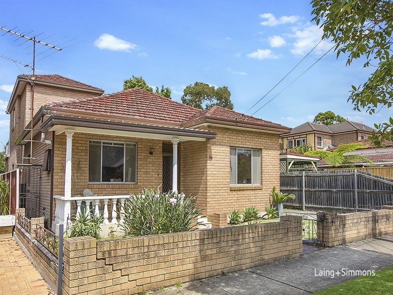 29 Plunkett Street, Drummoyne NSW 2047
