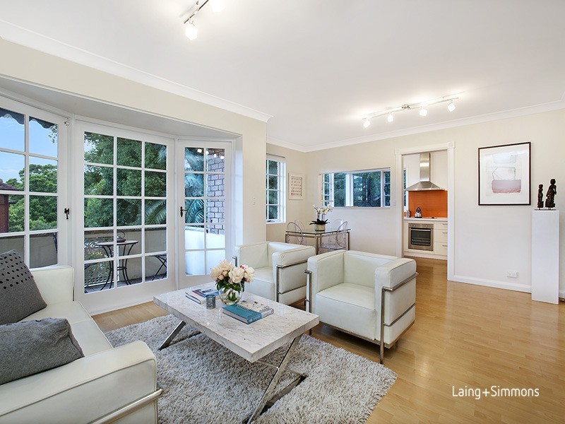 11/17 Cecil Street, Ashfield NSW 2131