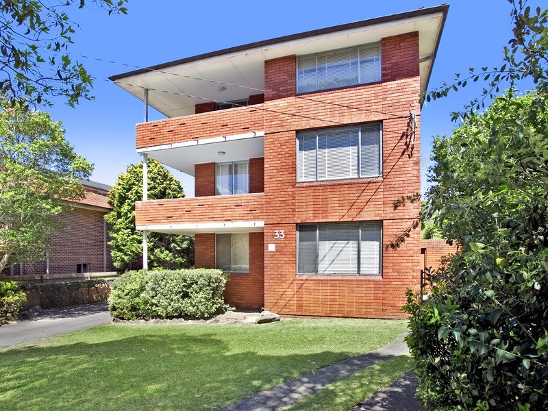 2/33 Orpington, Ashfield NSW 2131